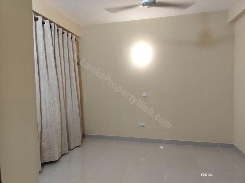 Apartment for rent in Colombo 6