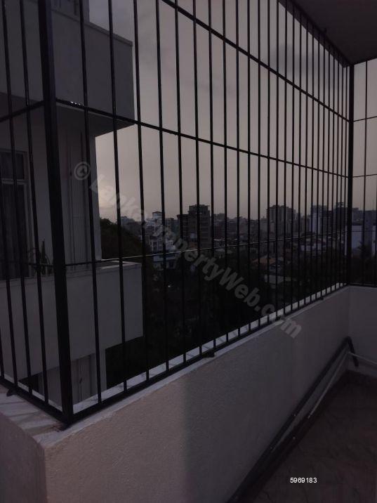Apartment for rent in Colombo 6