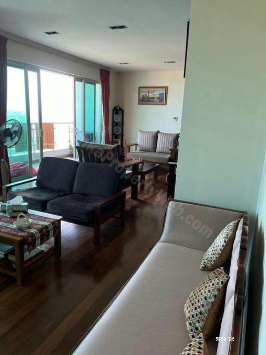 Apartment for rent in Colombo 3