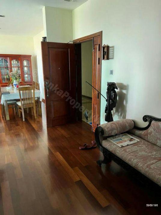 Apartment for rent in Colombo 3