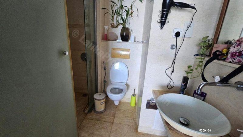Apartment for rent in Colombo 3