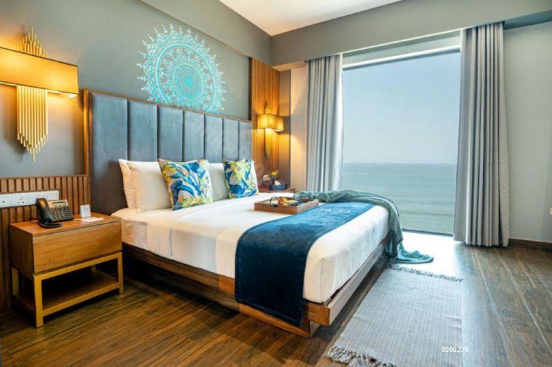 Apartment for rent in Colombo 3
