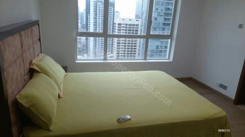Apartment for rent in Colombo 3