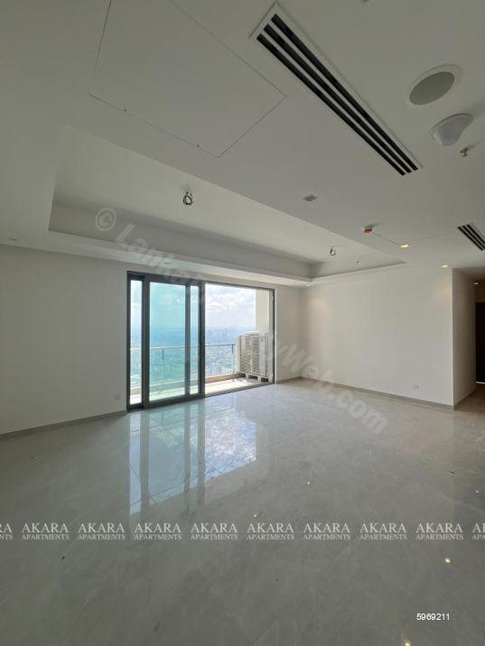 Apartment for sale in Colombo 3