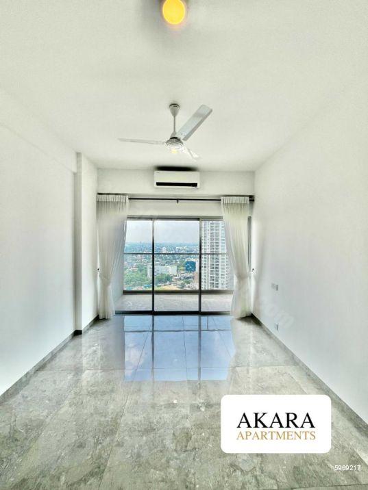 Apartment for rent in Rajagiriya