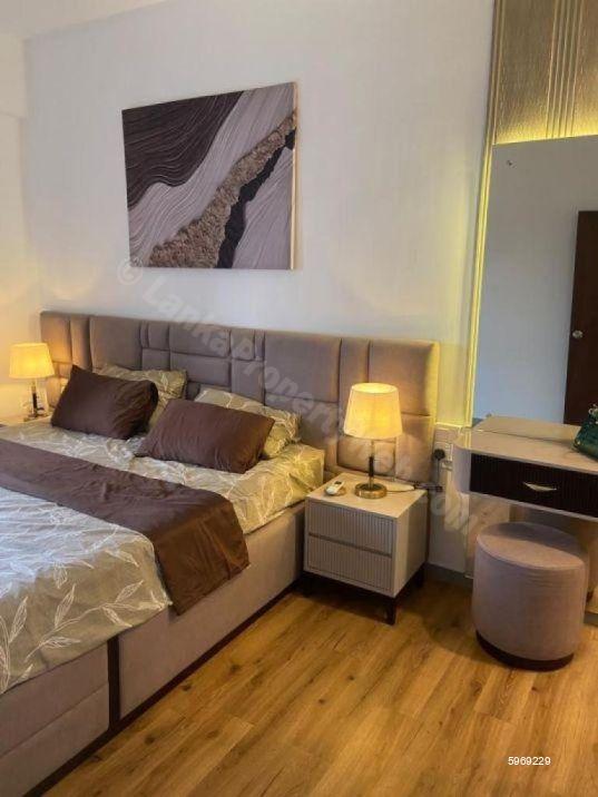 Living Room - Apartment for rent in Rajagiriya