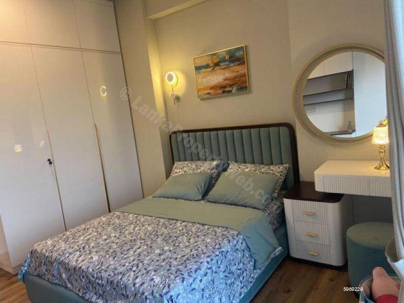 Bedroom - Apartment for rent in Rajagiriya
