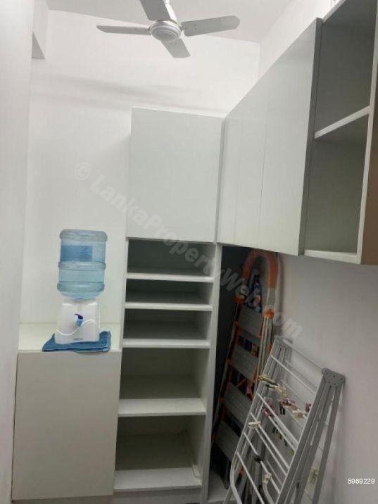 Apartment for rent in Rajagiriya