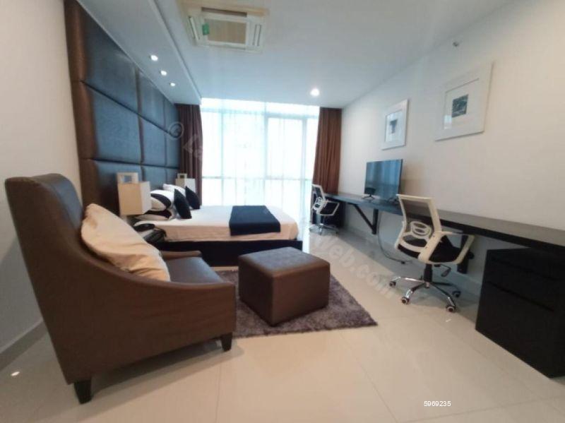 Apartment for sale in Colombo 3