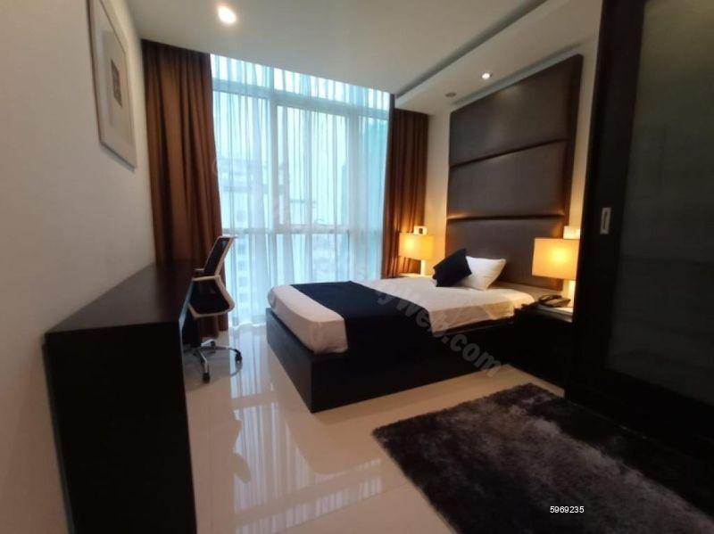Apartment for sale in Colombo 3