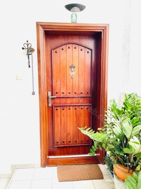 Exterior - Apartment for sale in Dehiwala