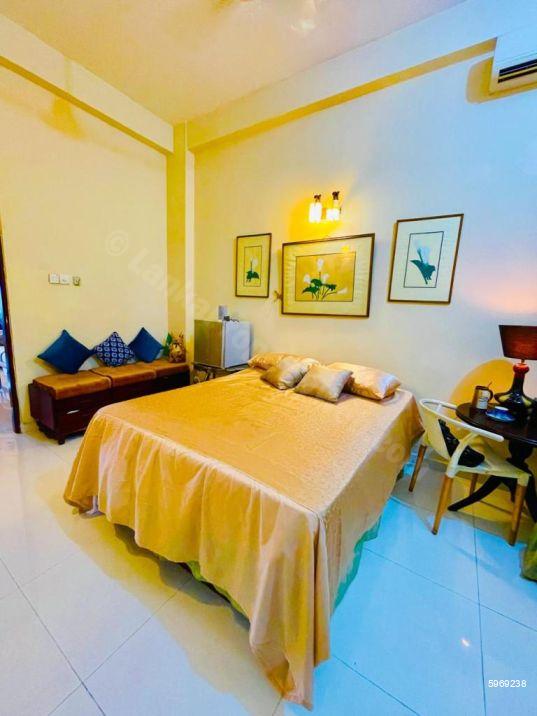 Bedroom - Apartment for sale in Dehiwala