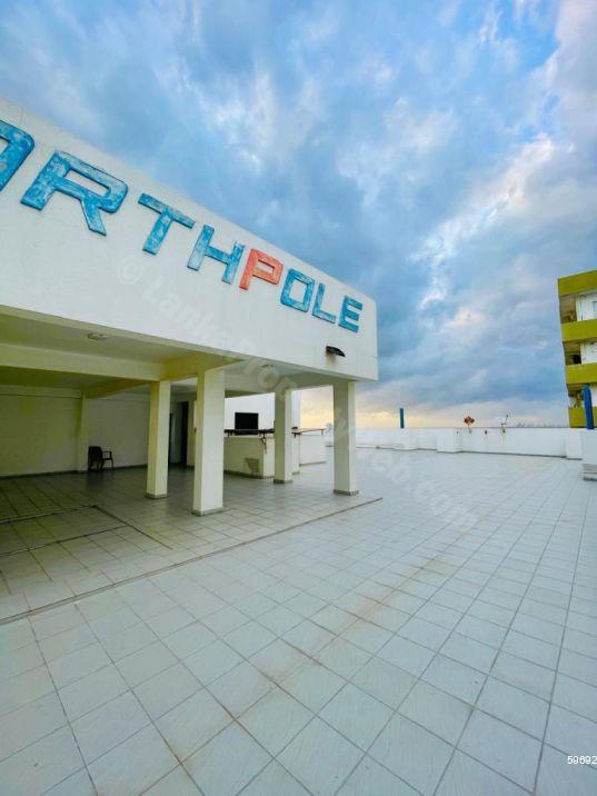 Apartment for sale in Dehiwala