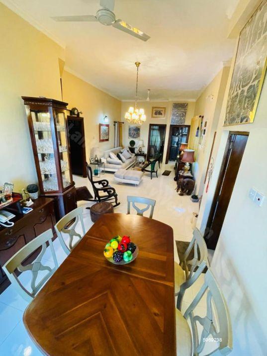 Apartment for sale in Dehiwala
