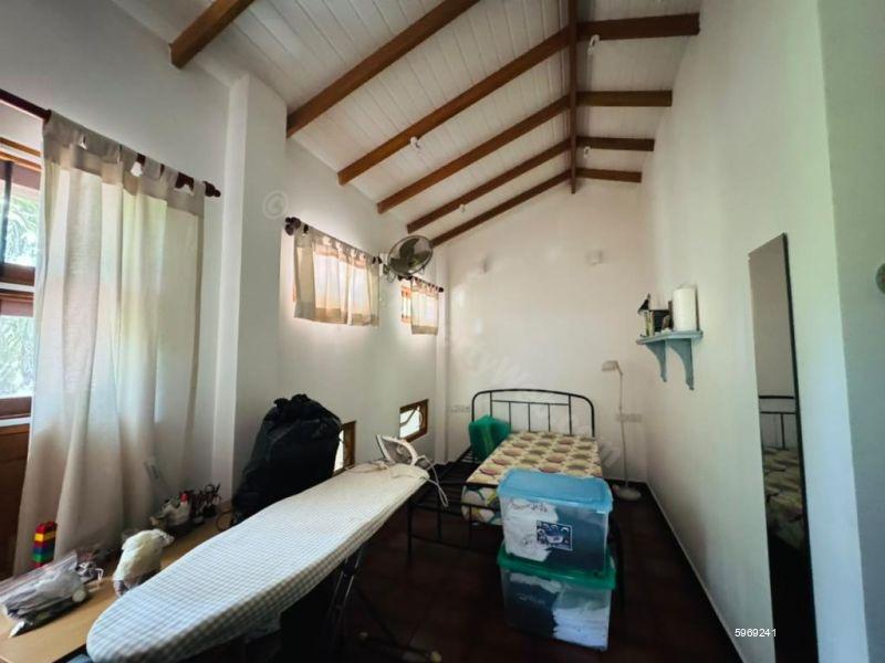 House for rent in Thalawathugoda