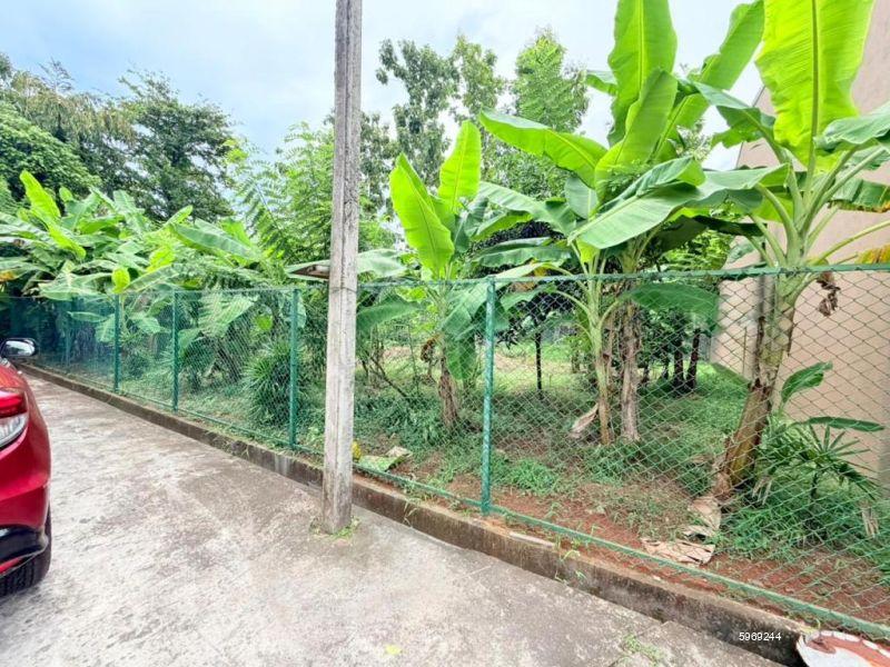 Bare Land for sale in Battaramulla
