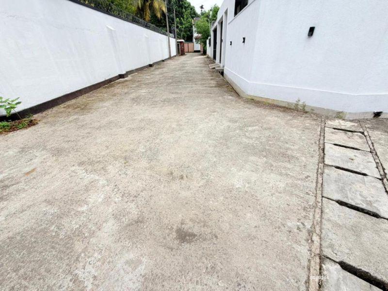 Bare Land for sale in Battaramulla