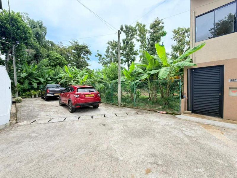 Bare Land for sale in Battaramulla