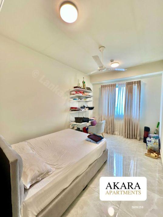 Apartment for rent in Rajagiriya