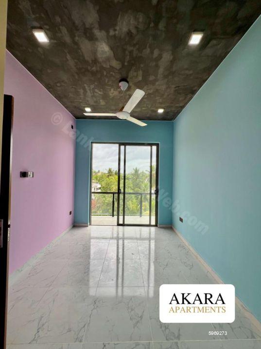 Apartment for rent in Battaramulla