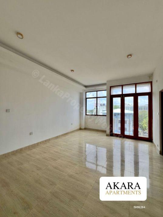 Apartment for rent in Battaramulla