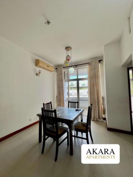 Dining room - Seagull Apartments Furnished Apartment for Rent - A50854