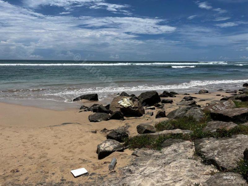Bare Land for sale in Ahangama