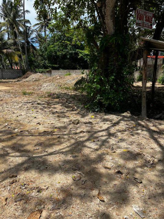 Bare Land for sale in Ahangama