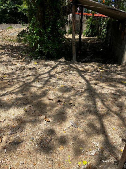 Bare Land for sale in Ahangama