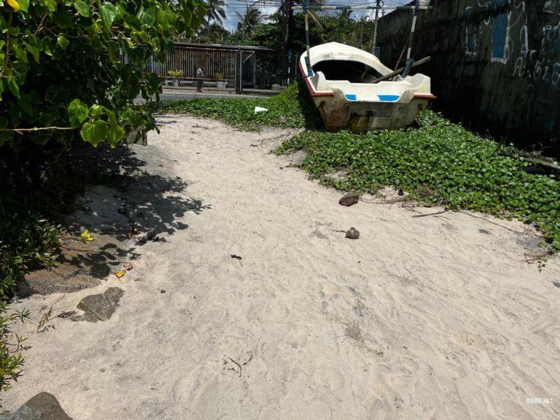 Bare Land for sale in Ahangama