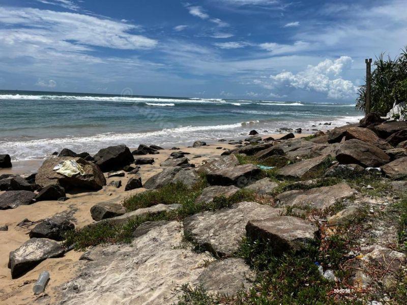 Bare Land for sale in Ahangama