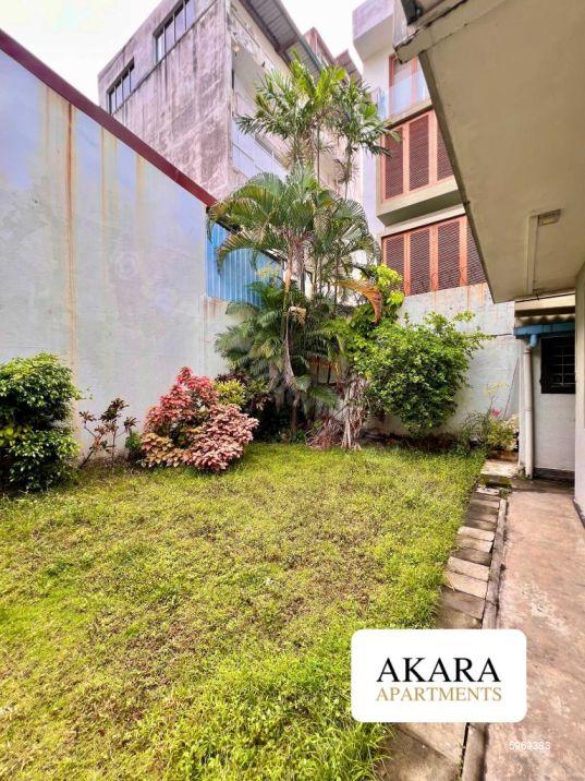 House for sale in Colombo 3
