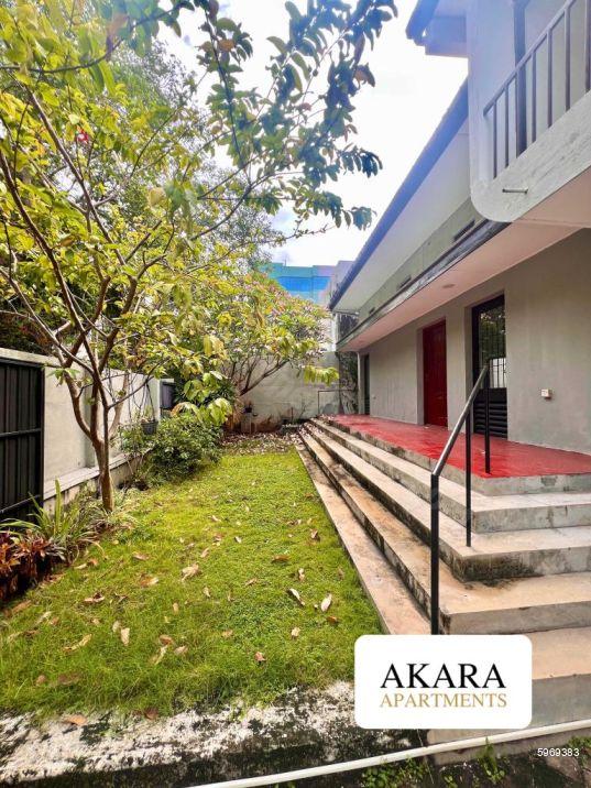 House for sale in Colombo 3