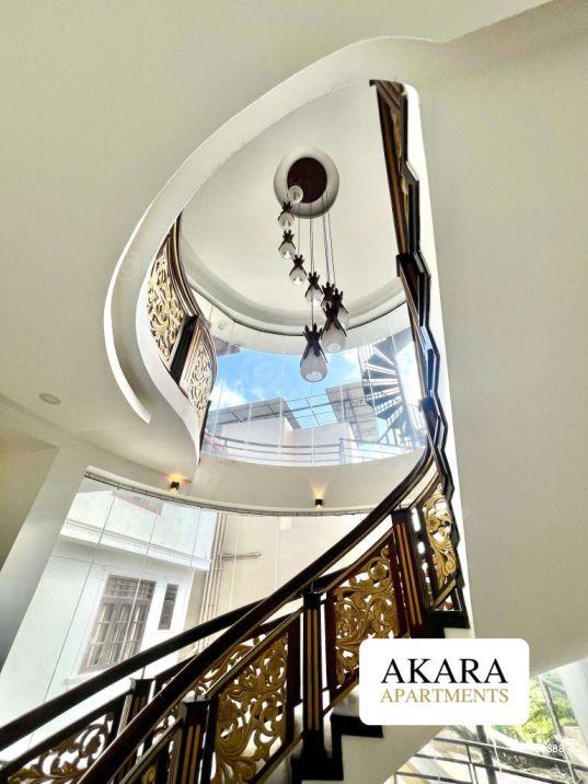 House for sale in Colombo 3