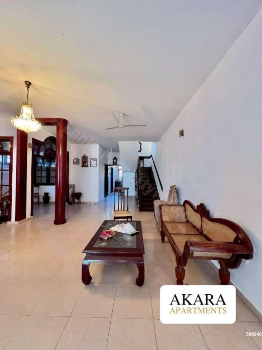 House for sale in Colombo 3