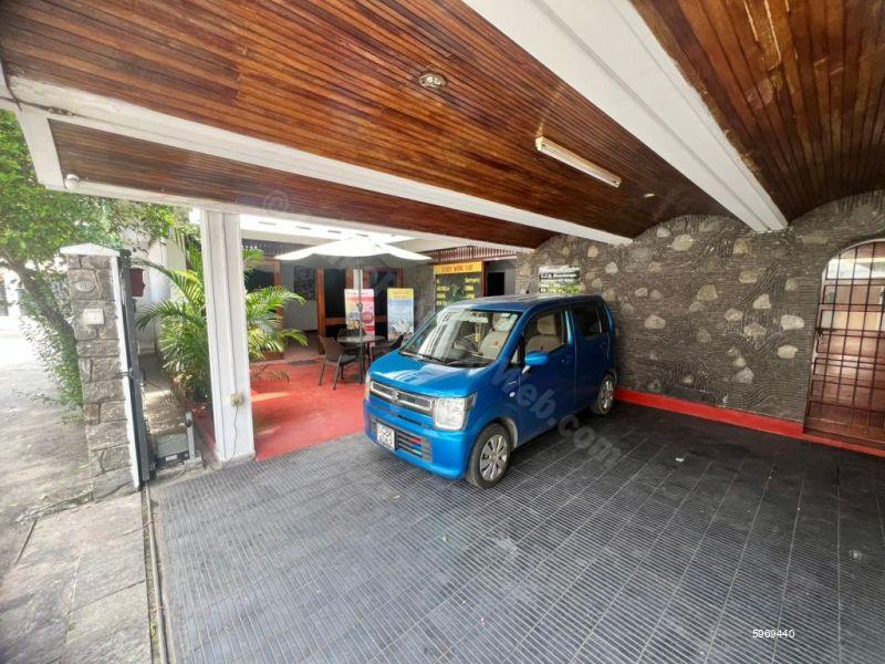 House for sale in Colombo 7