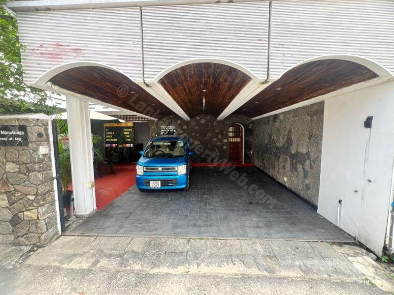House for sale in Colombo 7