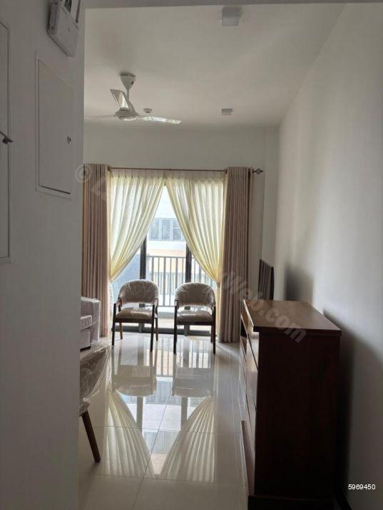 Apartment for rent in Colombo 2
