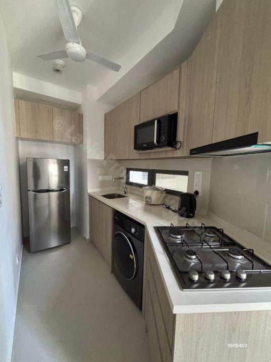 Apartment for rent in Colombo 2