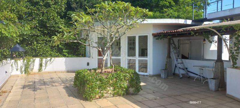 Exterior - House for sale in Battaramulla