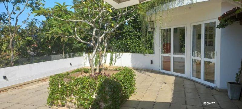 Exterior - House for sale in Battaramulla