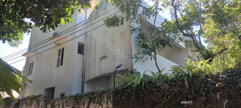 Exterior - House for sale in Battaramulla