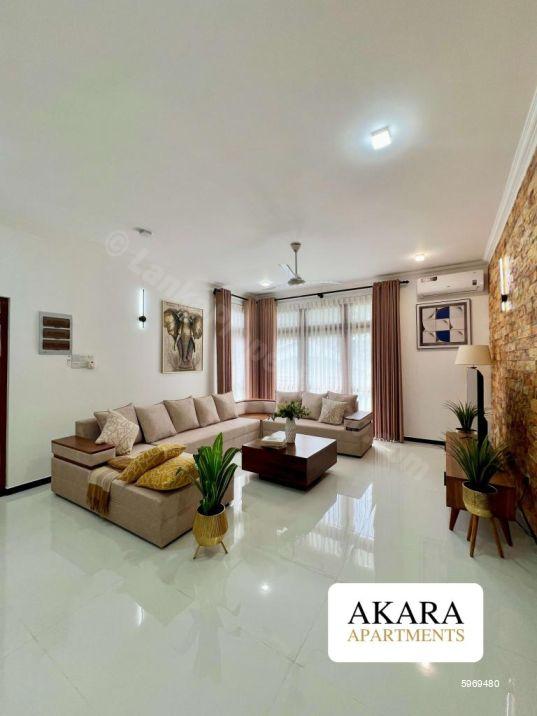 Living Room - House for sale in Battaramulla