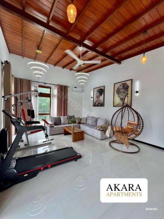 Living Room - House for sale in Battaramulla