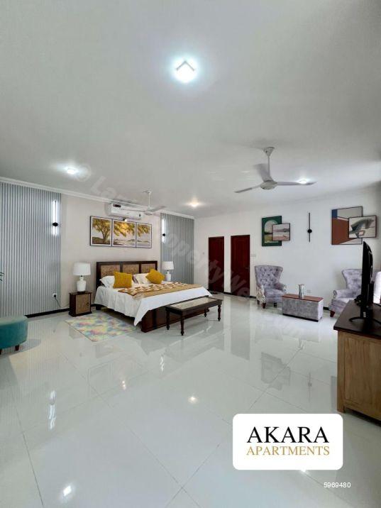 Living Room - House for sale in Battaramulla
