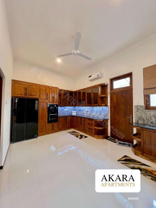 Kitchen - House for sale in Battaramulla
