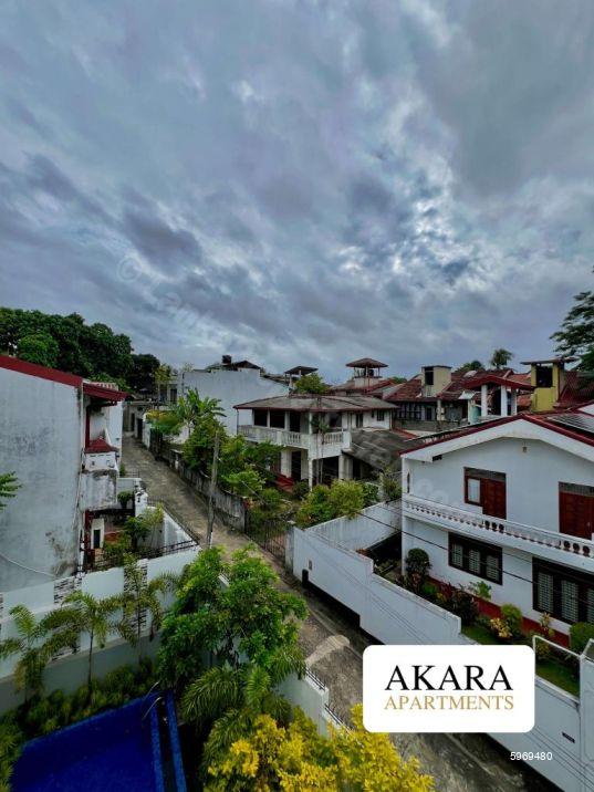 Exterior - House for sale in Battaramulla