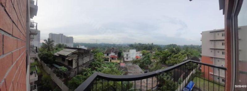 Apartment for rent in Piliyandala