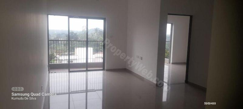 Apartment for rent in Piliyandala