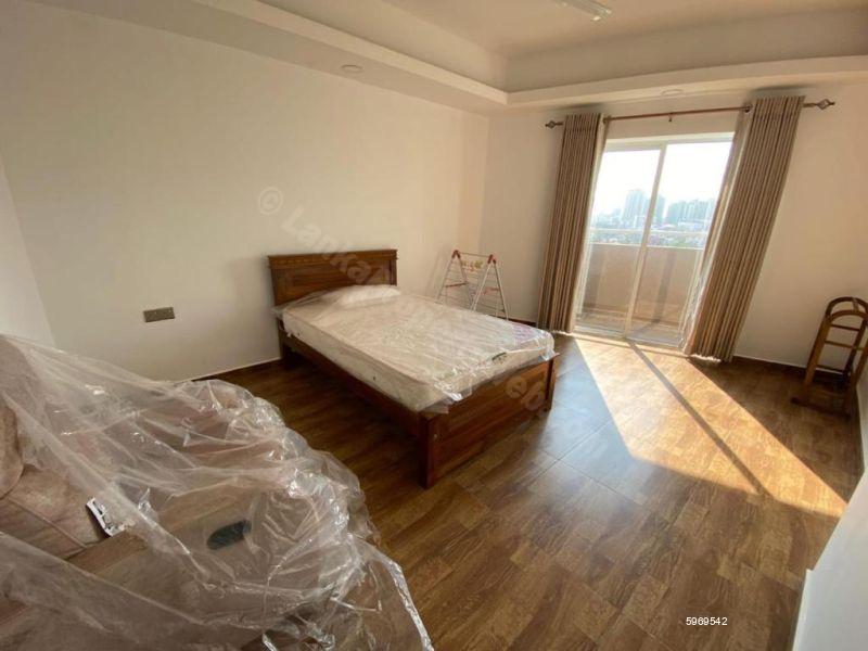 Bedroom - Apartment for rent in Colombo 5